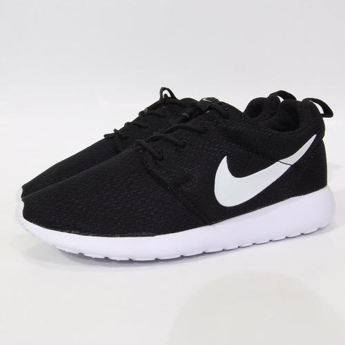 Jual Sepatu Nike Roshe One Black/Hitam 