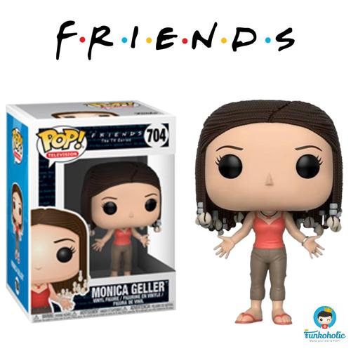 Jual Funko POP! Television Friends 