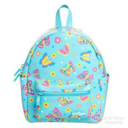Jual SMIGGLE NEON MINI BACKPACK - TAS 