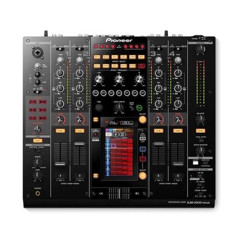 Jual Pioneer DJM-2000 Nexus - Jakarta Pusat - NET MUSIK | Tokopedia