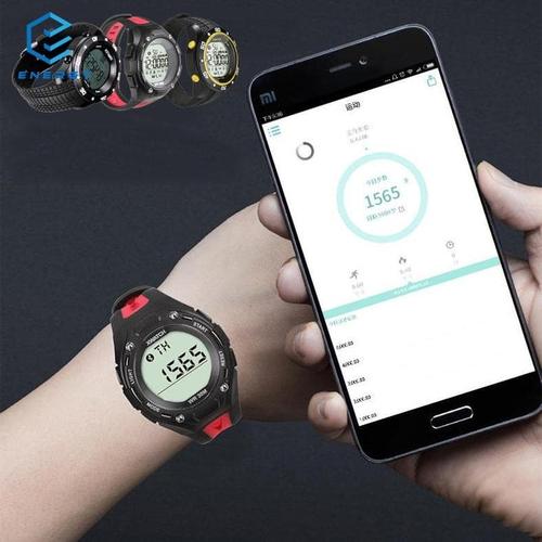 Jual Xwatch Bluetooth Smart Watch Calories Message Call For Android iOS S -  Jakarta Barat - DESTRUCTION PRICE | Tokopedia