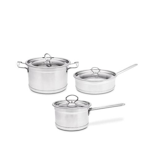 Gambar KITCHEN PRODUCES SERIES 6 PCS-X3751 dari Sunday Official Store Kota Tangerang Tokopedia