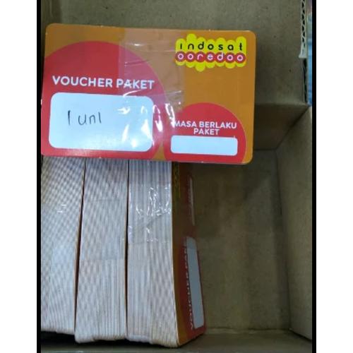 Foto Produk Voucher paket data Zero Blank dari NHW Shop