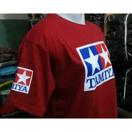 Jual Kaos/T-shirt kata kata(bs request 