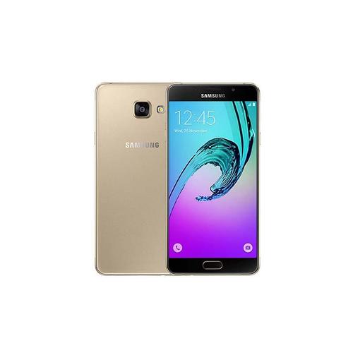Foto Produk SAMSUNG A7 SM-A710FD dari Bintang_cell222