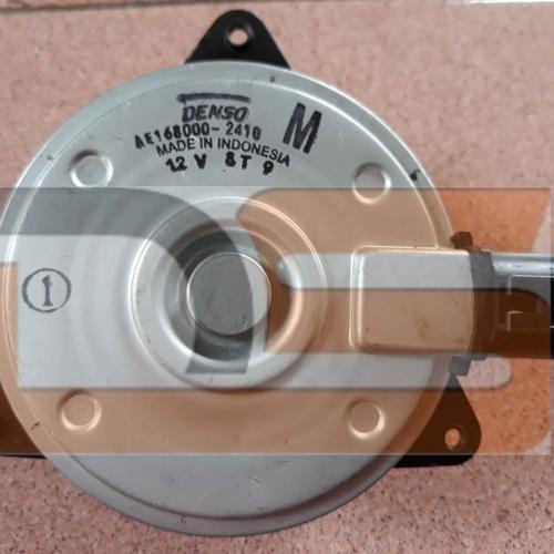 Foto Produk Motor fan radiator avanza xenia rush terios denso dari henback