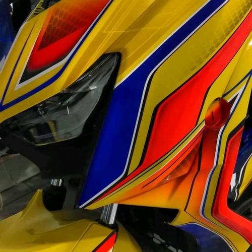 Gambar Dijual Body Yamaha Xmax Airbrush Jakarta dari JUALGADGETS Jakarta Barat Tokopedia