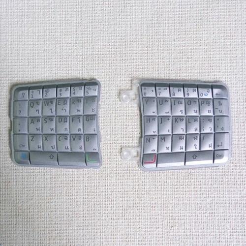 Foto Produk Keypad Nokia E70 Original Murah dari saudara_sendiri