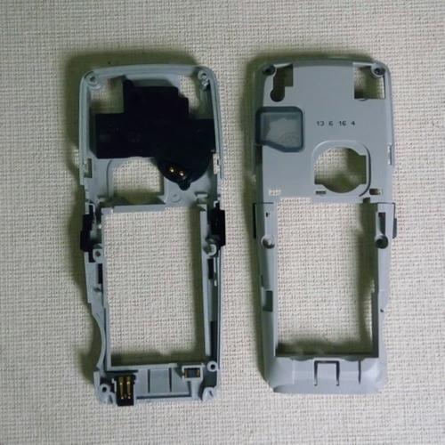 Foto Produk Tulang Nokia E70 Original Diskon dari saudara_sendiri