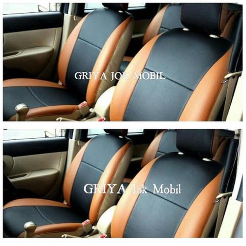 Foto Produk Sarung Jok Mobil Xenia Fullset dari GRIYA JOK MOBIL