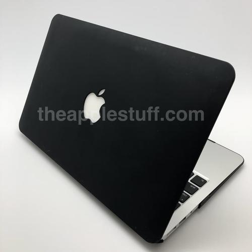 Foto Produk MacBook Case MATTE BLACK - A2289 A2251 dari The Apple Stuff