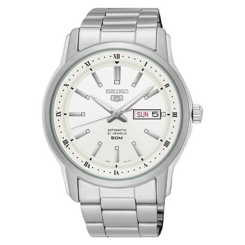 Jual Seiko SNKP09K1 Automatic SNKP09 Kota Administrasi