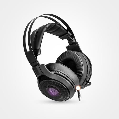 Foto Produk Digital Alliance Gaming HEADSET BLACK TITAN dari easybuy online