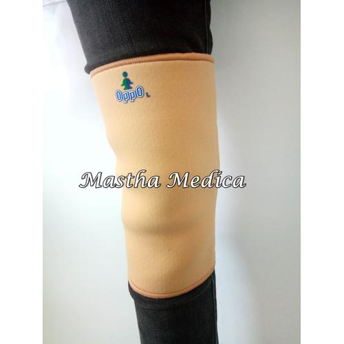 Foto Produk Deker Lutut Pelindung Lutut Radang Sendi Knee Support Oppo 1022 USA - S dari Mastha Medica Jakarta