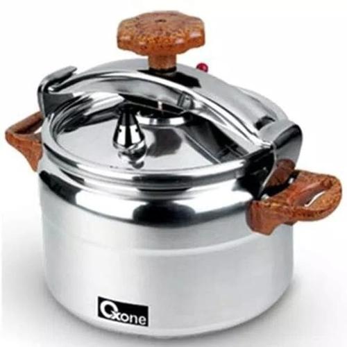Foto Produk OXONE PANCI PRESTO ALUMINIUM 8 LITER/ PRESSURE COOKER OX-2008 dari Little Boo Shop