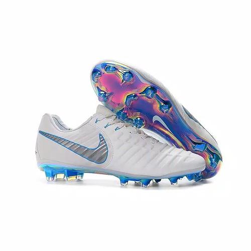 sepatu bola nike tiempo original