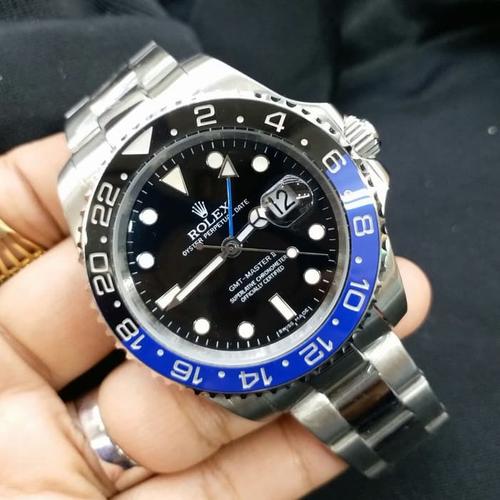 Jual Jam Tangan ROLEX Oyster GMT Master 