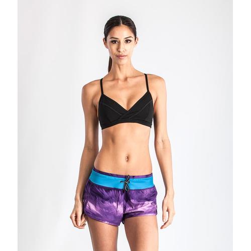 Gambar GRIPS Ladies Training Short SPRING PURPLE - PURPLE dari ELITE MMA SHOP Kota Administrasi Jakarta Barat Tokopedia