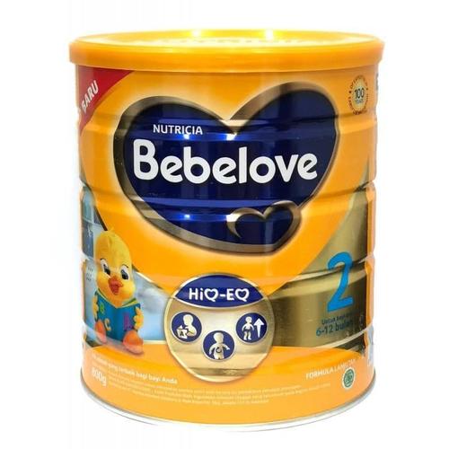 Foto Produk BEBELOVE 2 800 GR dari RAJASUSU