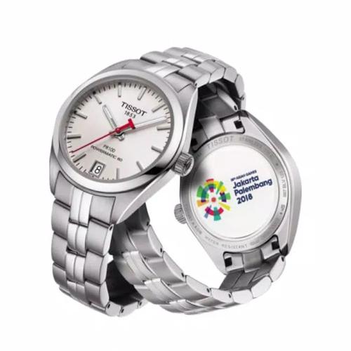 tissot powermatic 80 pr 100