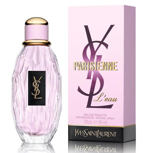 parisienne edp