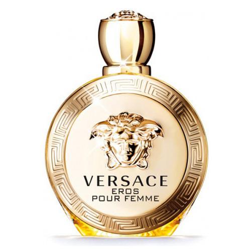 Jual Parfume Wanita Versace Eros Pour Femme Ori Reject Original Eropa -  Jakarta Selatan - meaw shop | Tokopedia
