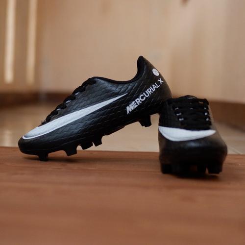 mercurial cr7 junior