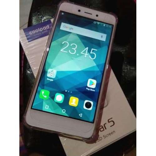 Foto Produk Coolpad Roar 5 dari MItra Celluler 9
