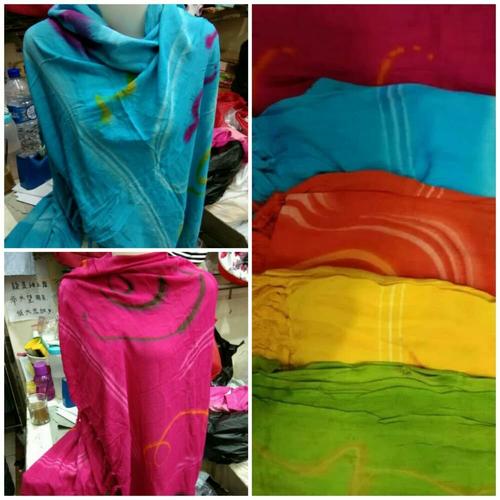 Foto Produk TerLaris Dan TerMurah Kain Pantai Bali Motif Abstrak dari Toserba online 99