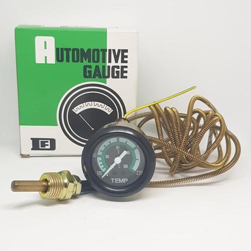 Foto Produk TEMPERATUR METER (WATER TEMPERATURE METER) G120 dari D3lacious