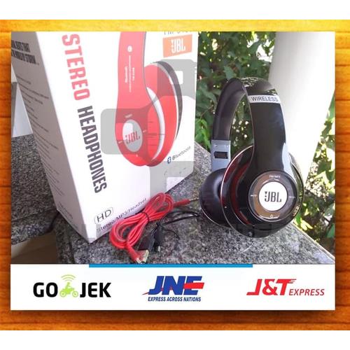 Jual Headphone Bluetooth JBL TM10 