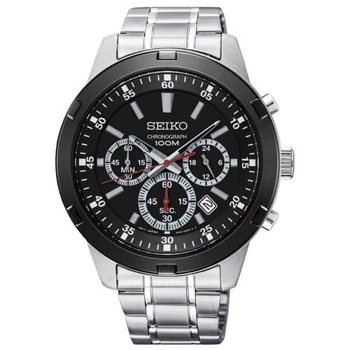 Jual Jam Tangan Pria SEIKO Quartz 
