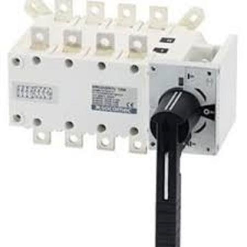 Foto Produk COS / Change Over Switch / Ohm saklar Socomec Sircover 4P 250A dari Surya Sakti Electrical