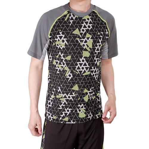 Foto Produk BAJU OLAHRAGA MILLS 100% ORIGINAL PRODUCT Code: 1002 Charcoal - Abu-abu, S dari MILLS Official
