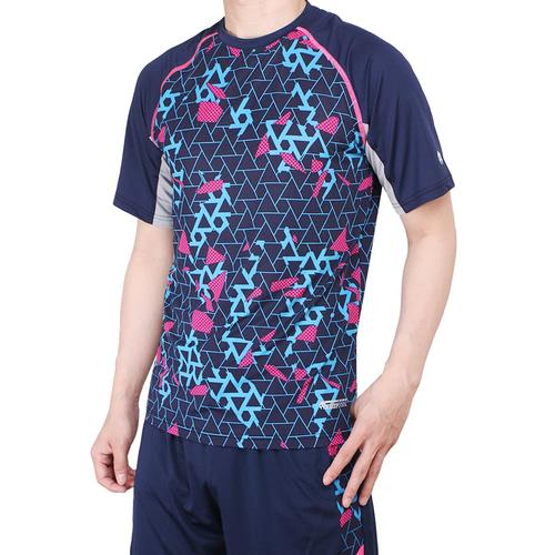 Foto Produk BAJU OLAHRAGA MILLS 100% ORIGINAL PRODUCT Code: 1002 Navy - Navy, S dari MILLS Official