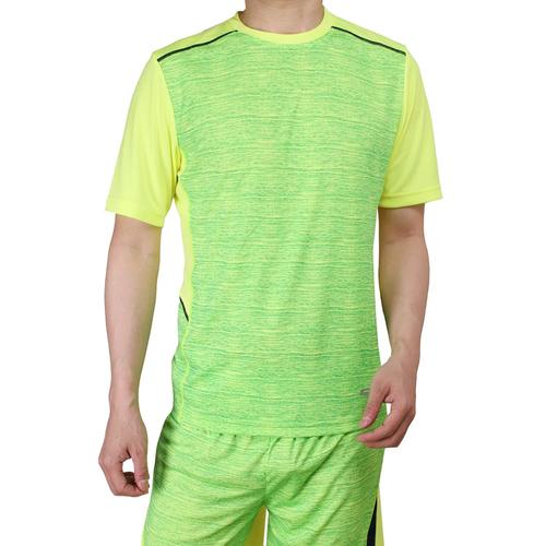 Foto Produk BAJU OLAHRAGA MILLS 100% ORIGINAL PRODUCT Code: 1001 Green - Hijau muda, M dari MILLS Official