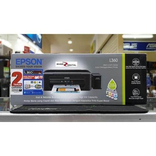printer harga