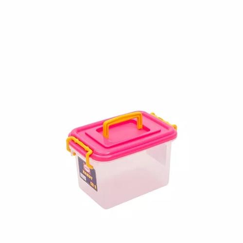 Foto Produk Box container shinpo CB 8 Handy 133-1 kotak plastik dari sukses makmur plast