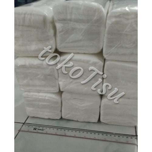 Foto Produk tisu kompor dapur serbaguna non lipat 1 kg 4-5 pcs dari TokoTisu