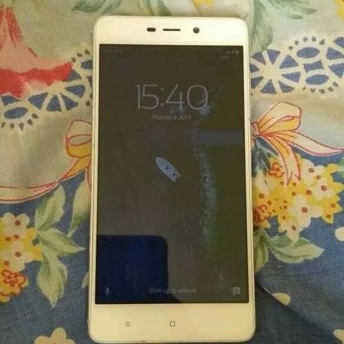 Foto Produk XIAOMI REDMI 4 PRIME 3/32 dari bestiess