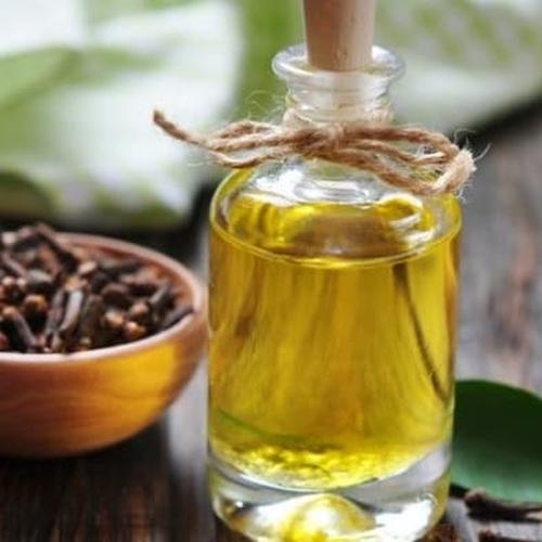 Foto Produk Minyak Cengkeh / Clove Oil / Essential Clove oil (1L) dari Gudang Kimia Jogja