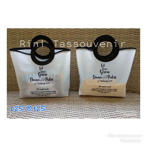 Foto Produk tas souvenir pernikahan 05 dari Rinitassouvenir