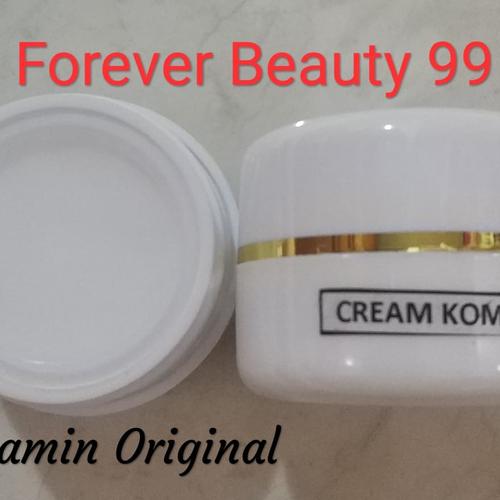 Foto Produk Cream komedo - krim anti komedo / pori besar dari Forever Beauty 99