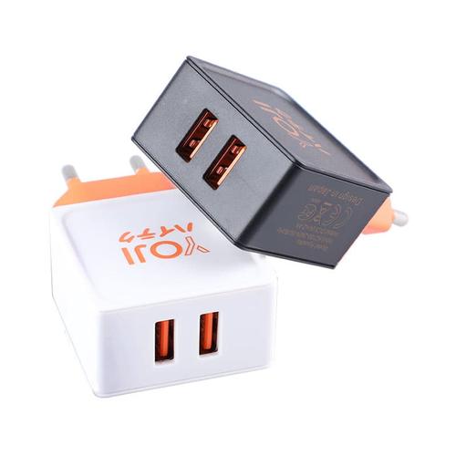 Gambar CHARGER 2 USB YOJI KYUSOKU dari YOJI Kota Administrasi Jakarta Pusat Tokopedia