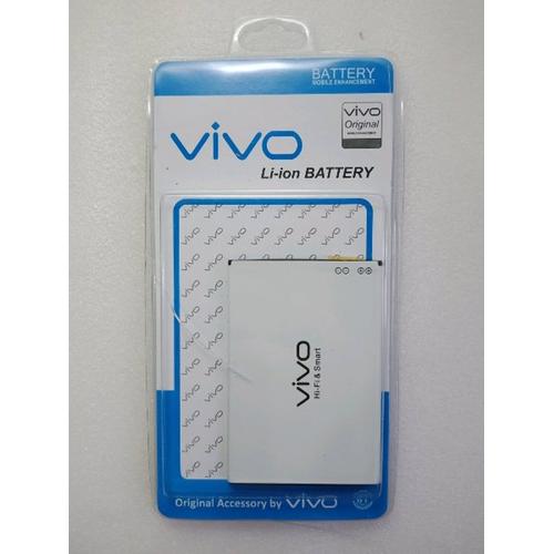 Foto Produk BATERAI BATTERY BATRE ORI 99% VIVO B-77 Y21 Y31 Y28 dari techno phone cikarang