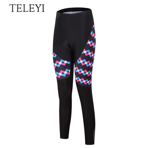 Jual ITStyle TELEYI Cycling Trousers 