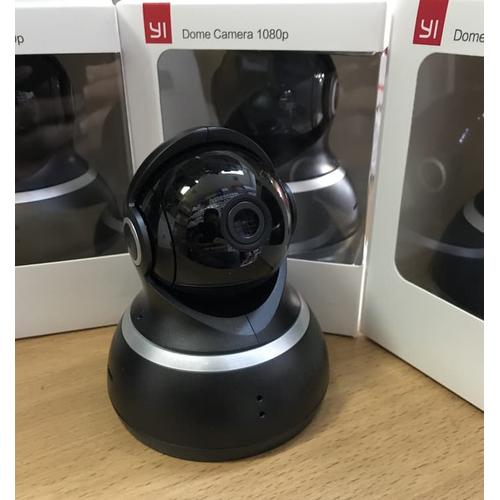 Foto Produk Xiaomi yi dome kamera 1080p / 2 mp full hd international version dari Mugi Mugi Laris