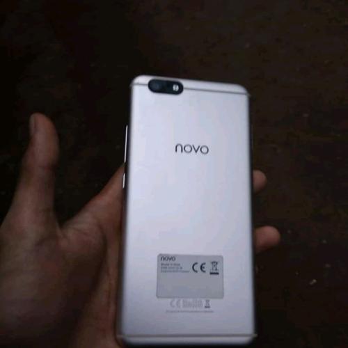 Jual Novo Vi Note Kab Kuningan Kholista Tokopedia