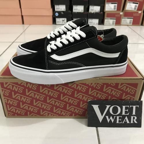 vans old skool classic original