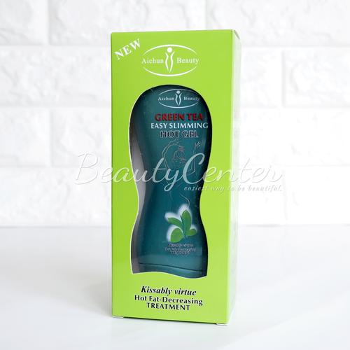 Foto Produk Aichun Slimming Hot Gel / Green Tea Easy Slimming Hot Gel dari Beauty-Center